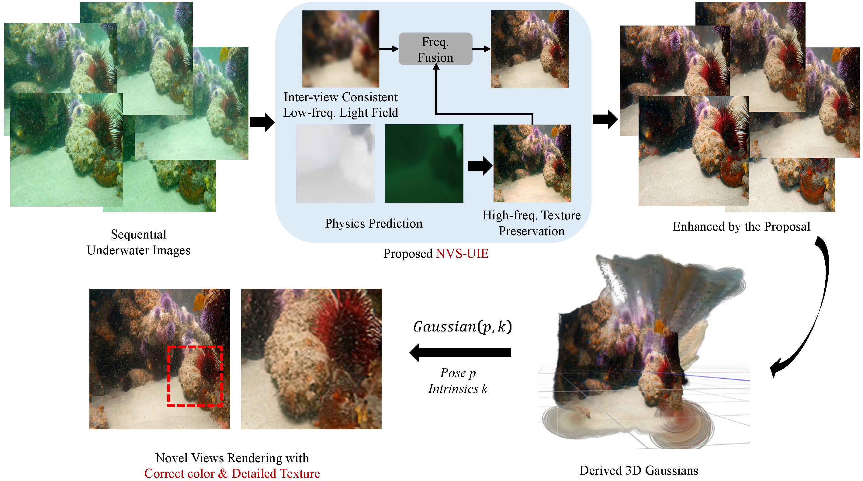 Visual Results